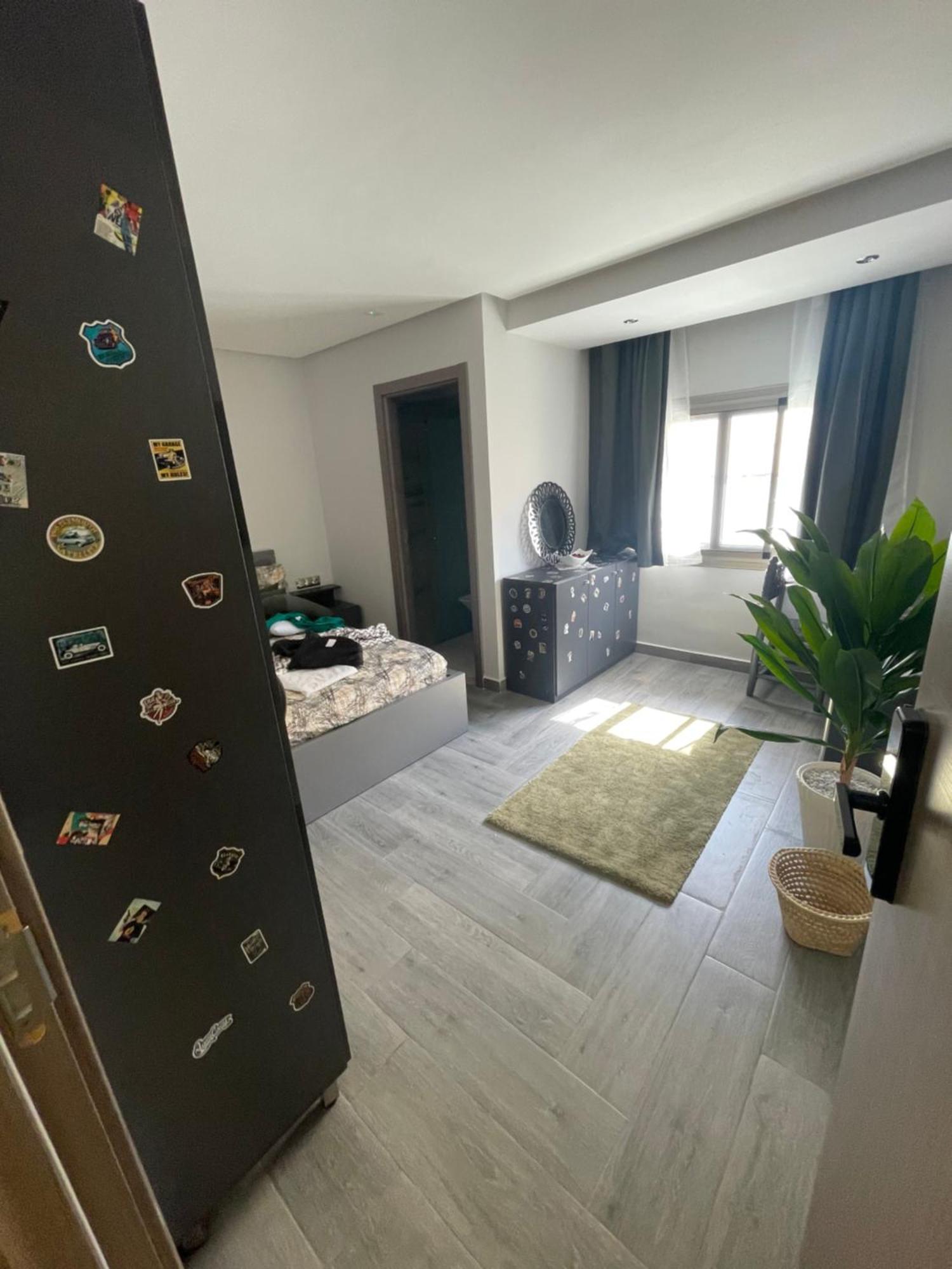 Anni Guesthouse Hostel Мартил Екстериор снимка