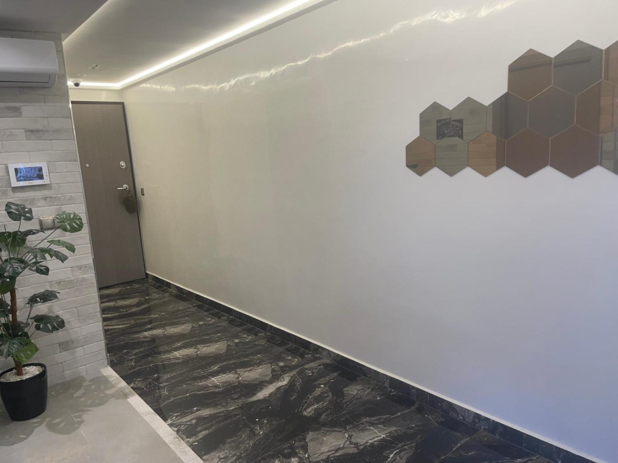 Anni Guesthouse Hostel Мартил Екстериор снимка