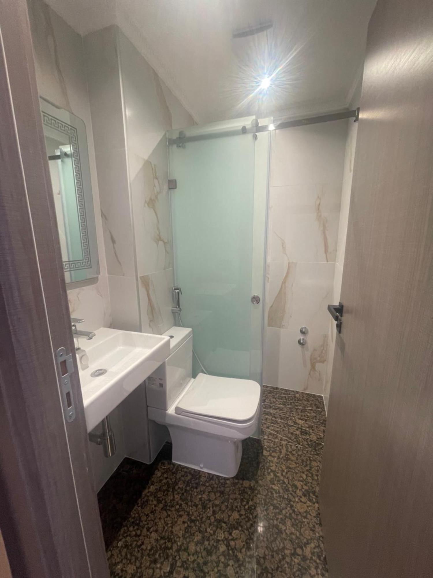 Anni Guesthouse Hostel Мартил Екстериор снимка