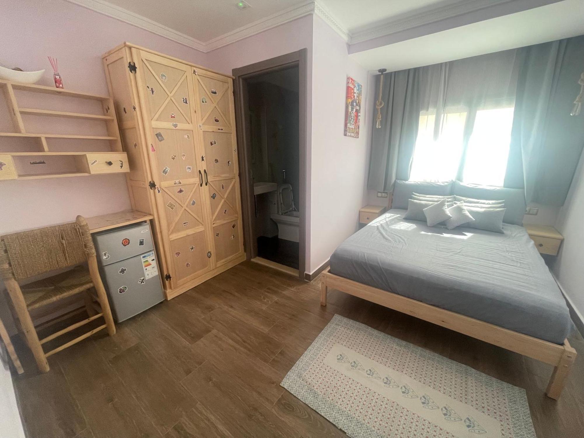 Anni Guesthouse Hostel Мартил Екстериор снимка