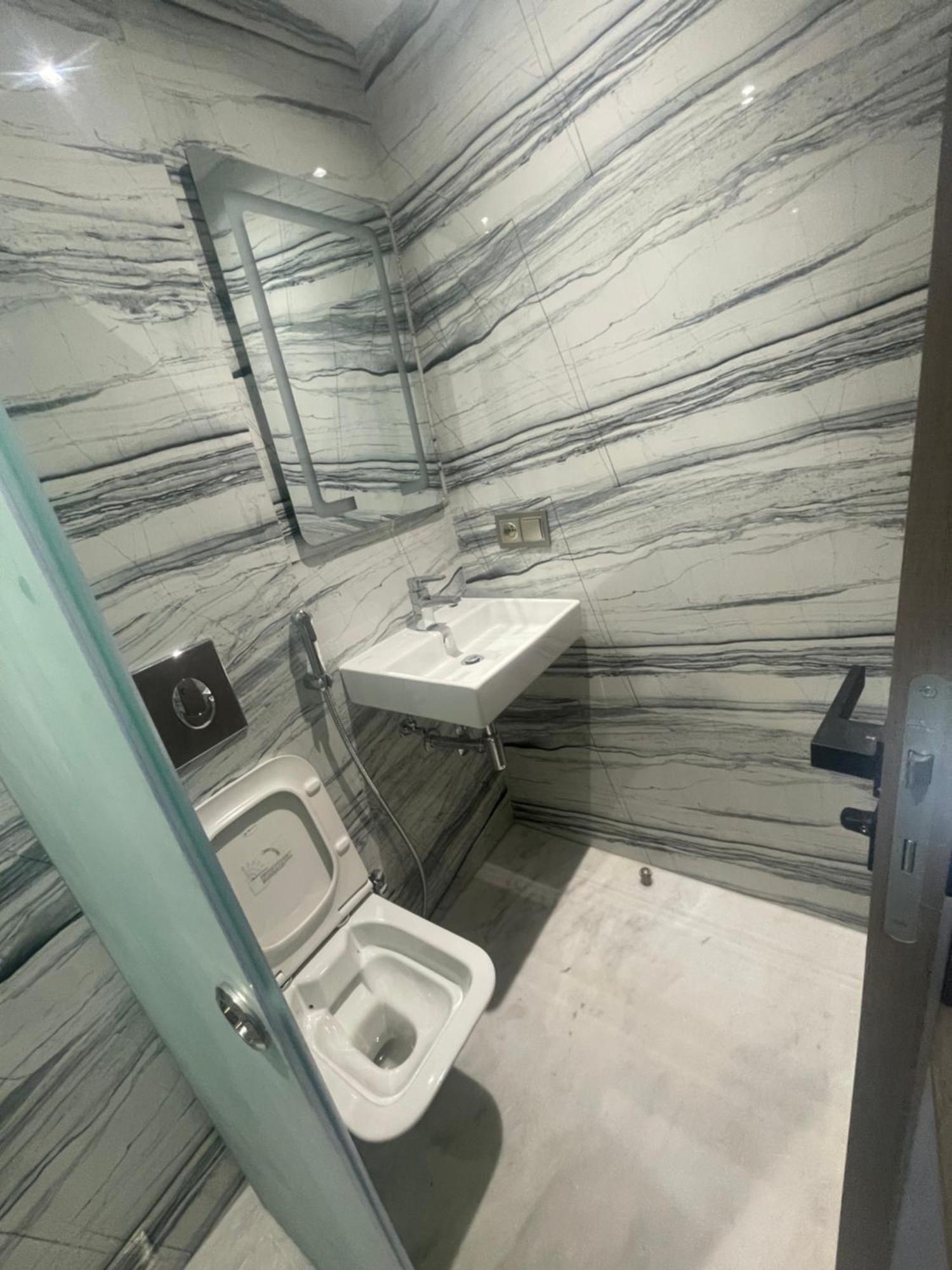 Anni Guesthouse Hostel Мартил Екстериор снимка